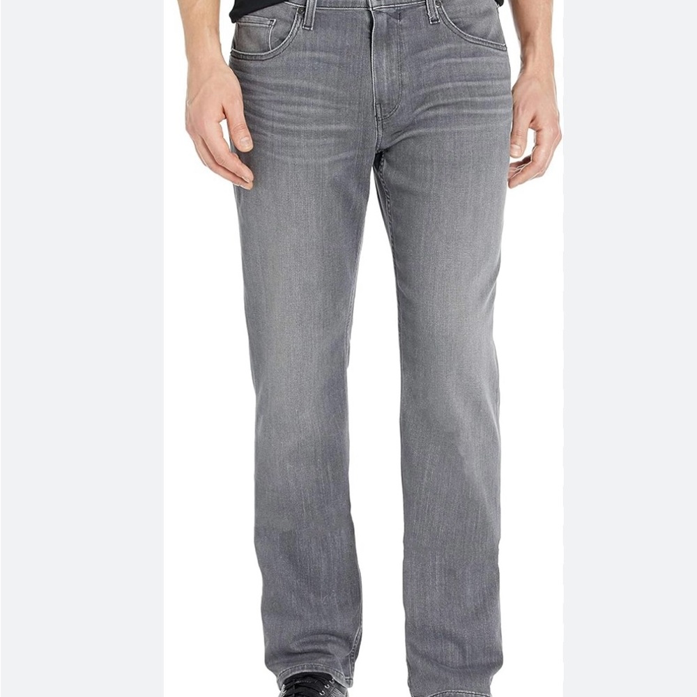 Levis Men's‎ Gray Jeans